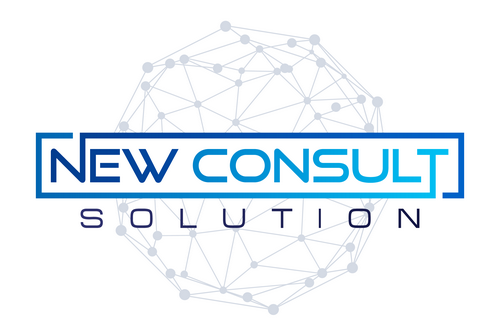 Logo New Consult Solution